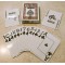 Pegs & Jokers Game Set - 8 Player